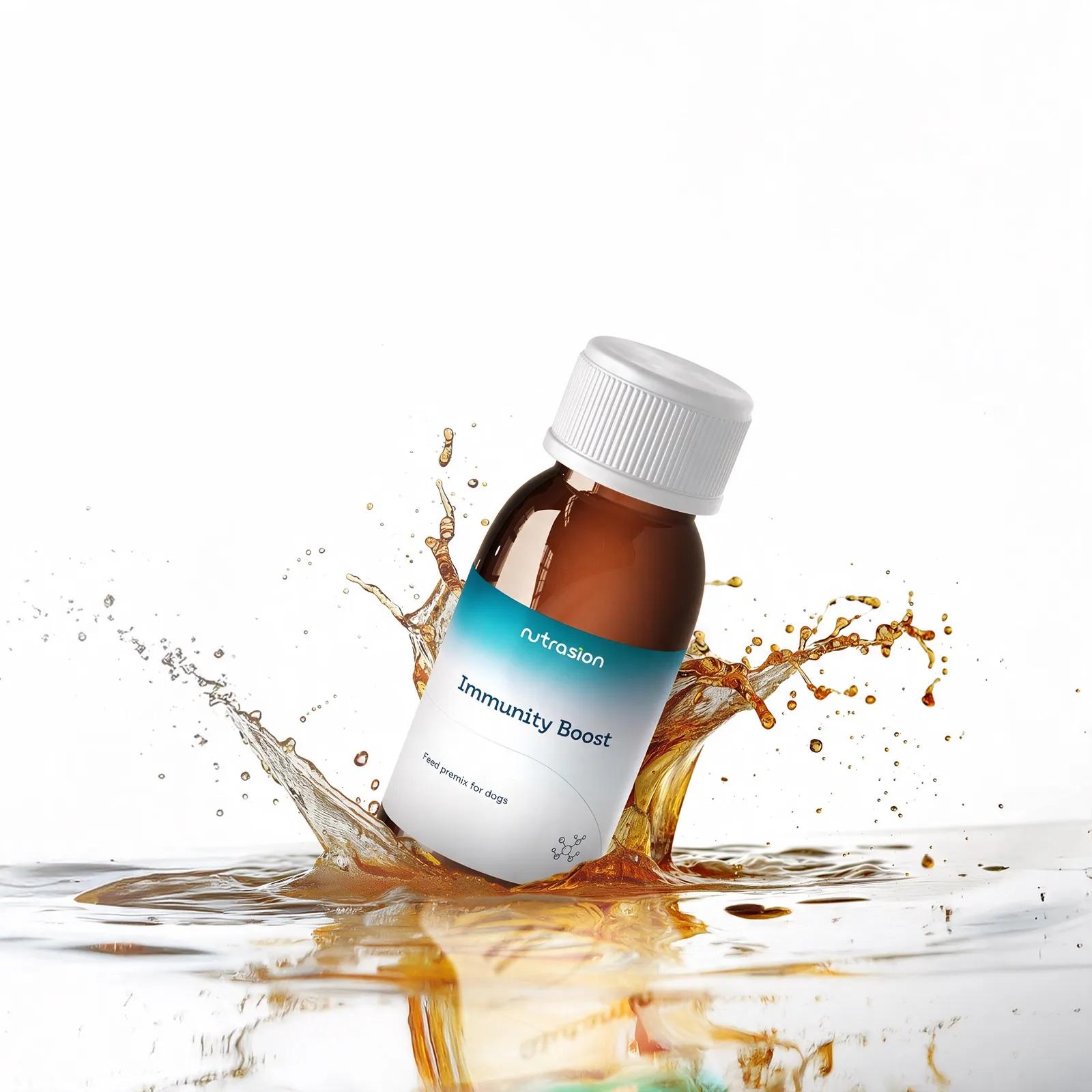 Immunity Boost