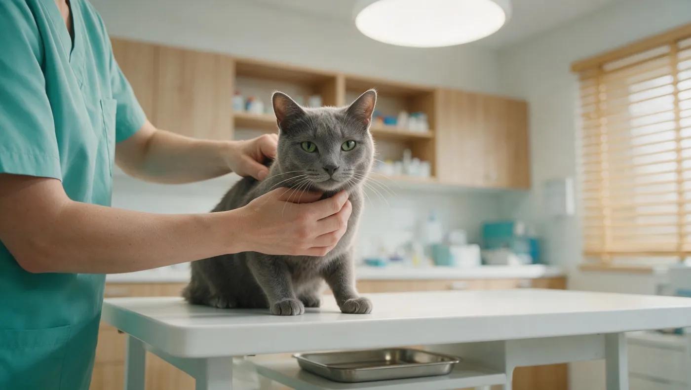 Urinary Health in Cats: What Owners Need to Know