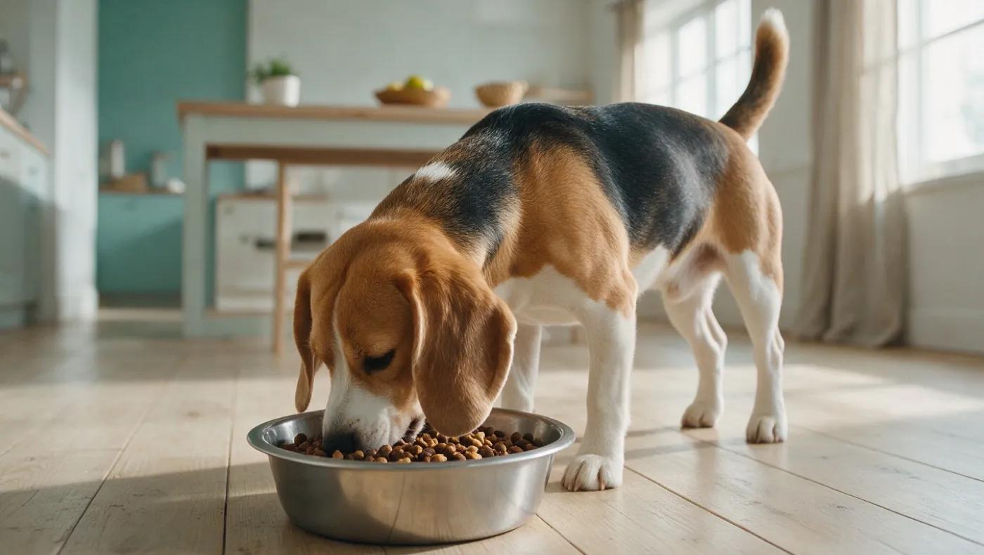 Digestive Health in Dogs and the Role of Probiotics