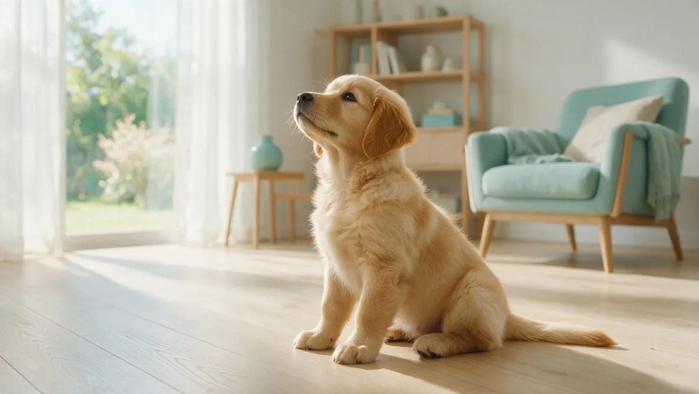 Puppy Nutrition: Common Misconceptions During the Growth Period