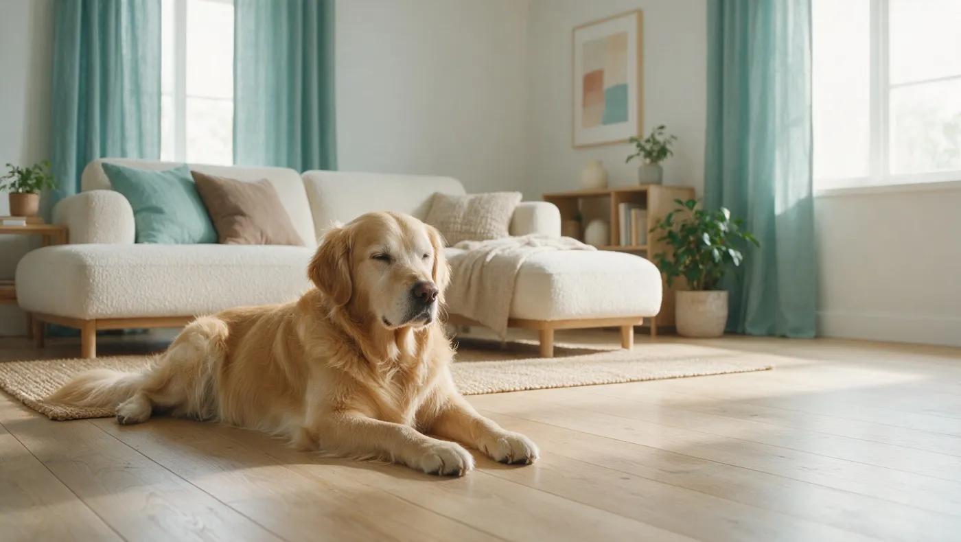 Joint Health in Dogs: Signs, Risk Groups and Support