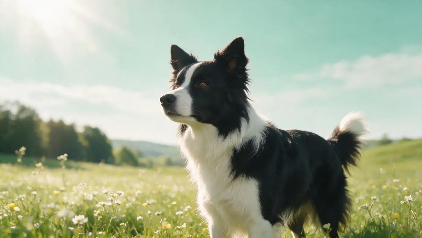 Immunity in Dogs: What Nutrition Can and Cannot Do