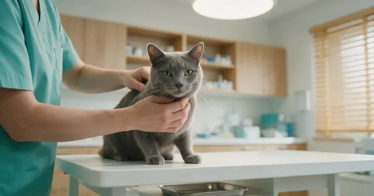 Urinary Health in Cats: What Owners Need to Know