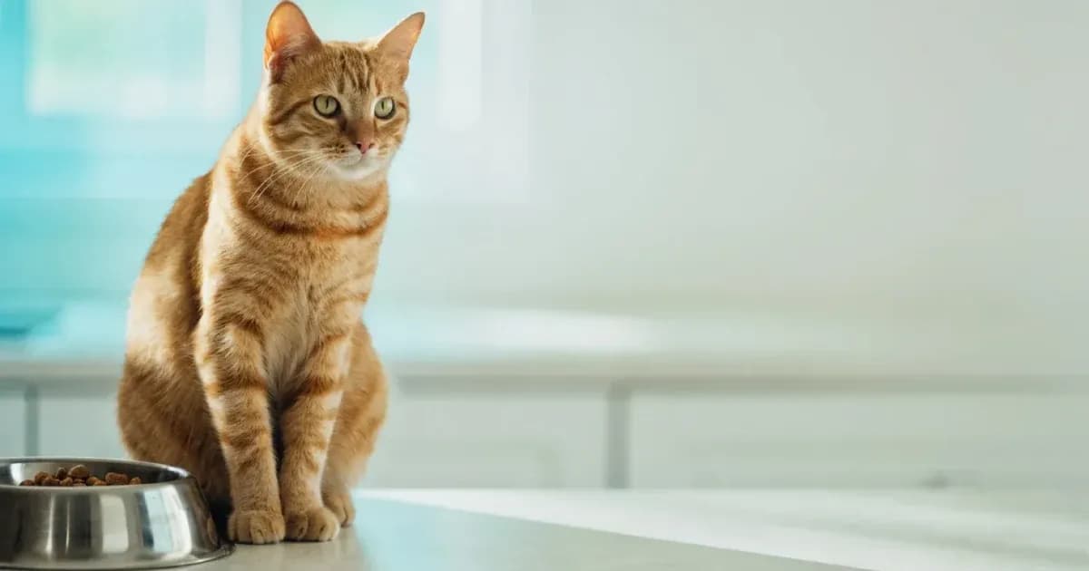 Salmon Oil and Omega-3 for Cats: What They Do and How to Give Them
