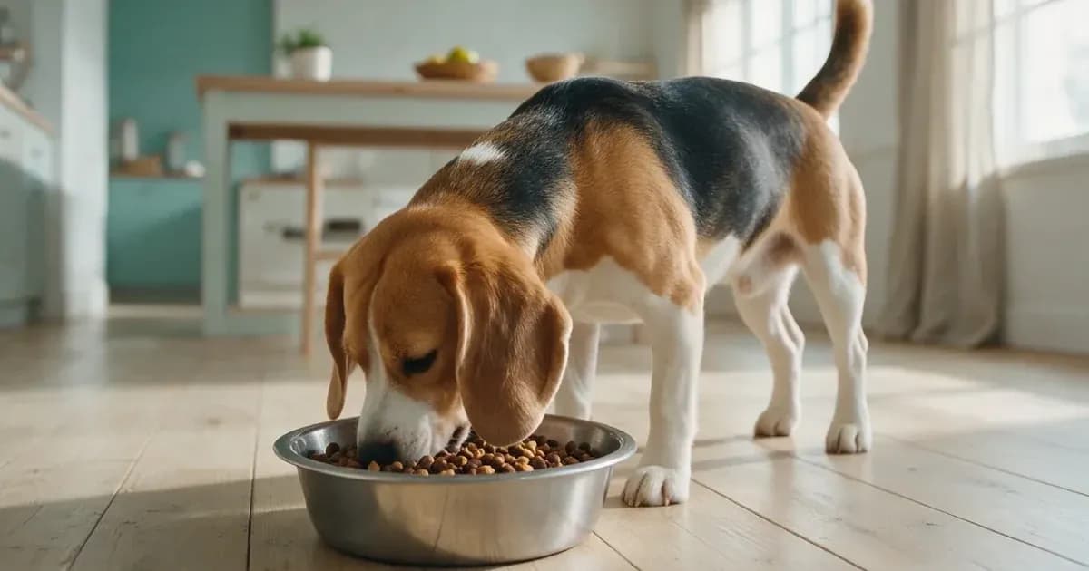 Digestive Health in Dogs and the Role of Probiotics