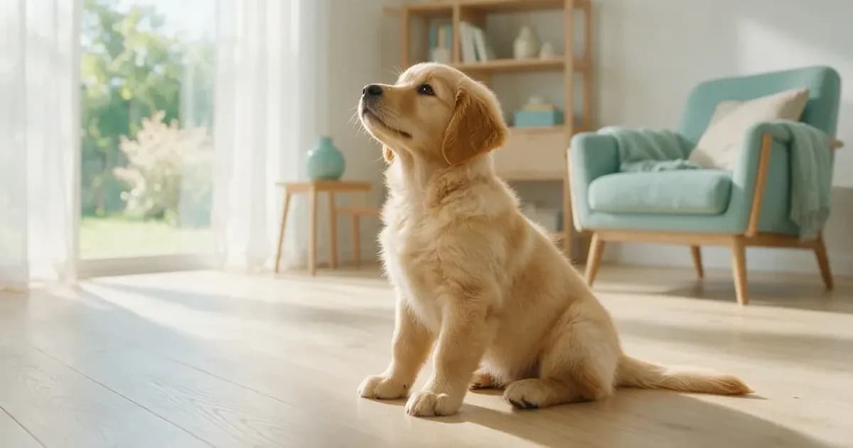 Puppy Nutrition: Common Misconceptions During the Growth Period