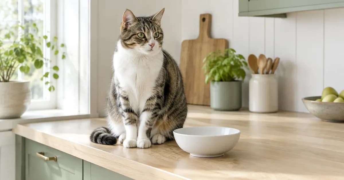 Choosing a Digestive Supplement for Your Cat: What Do Probiotics, Fibre and Glutamine Do?