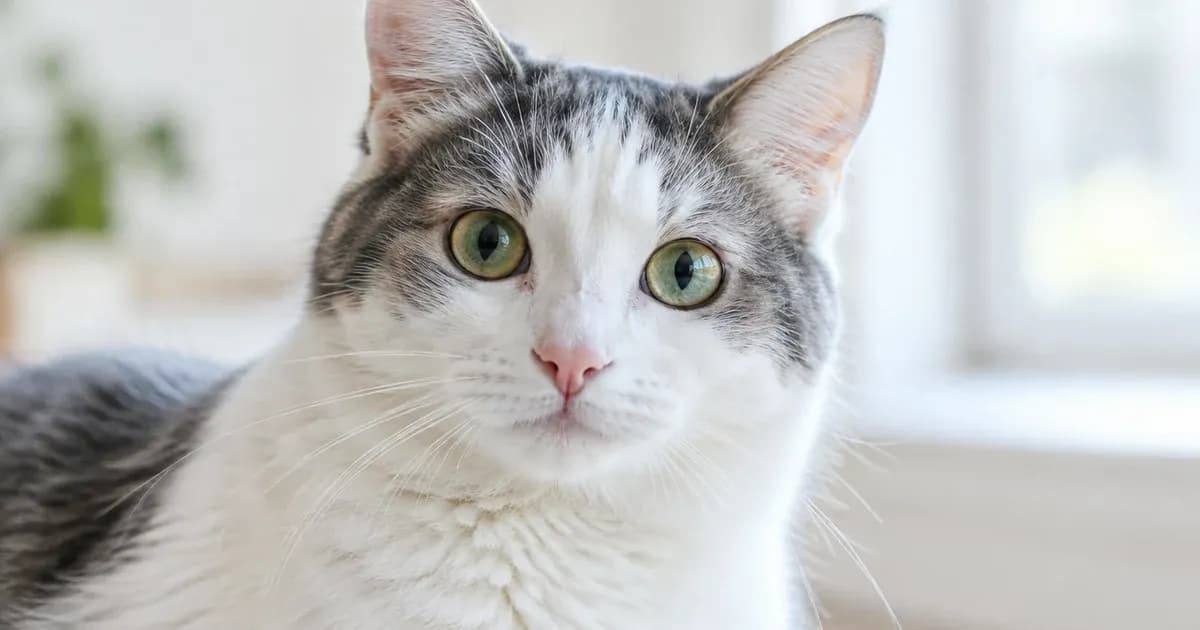Eye Discharge and Eye Care in Cats: A Home Monitoring Guide