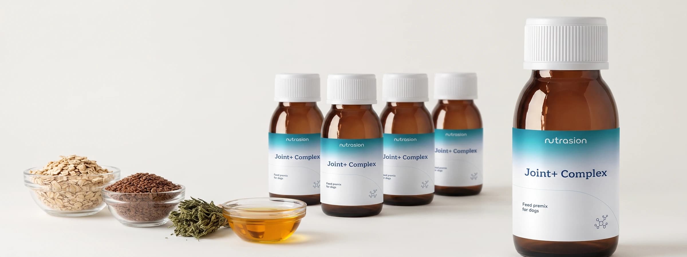 Nutrasion üretim ve kalite yaklaşımı